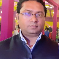 Saurabh Kumar