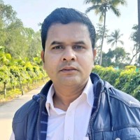Satyabrata Jena