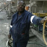 Dickson Michael Moyo
