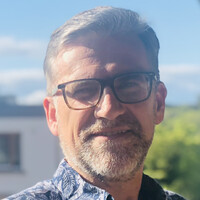 Patrick Brennan
