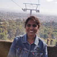 Aruna Manne
