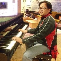teguh rokhmani