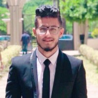 Muhammed Usama Metawea
