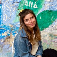 Chloé Rivaud