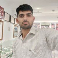 Manphool Bishnoi