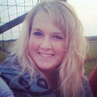 Lianne Ter Steege