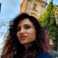 Ellie (Elham) Modara