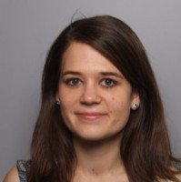 Stéphanie Perrenot