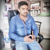 Harikishan Choudhary