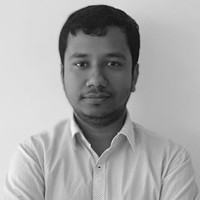 Amirul Hossien