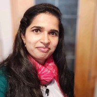 Nagaveeni Tahasildar