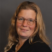 Inge Dragt - Schuurman