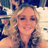 Jo Stone