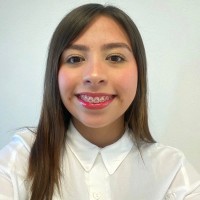 Karime Yamileth De La Rosa Barrera