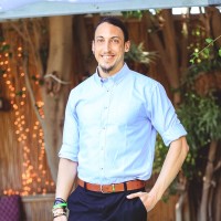 Nadav Frenkel
