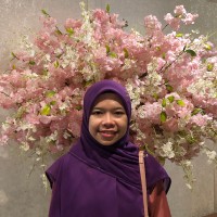 Nur Syazwani Sabarudin