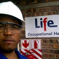 Vukani Mkhize
