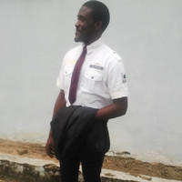 Akinyemi Ayobami
