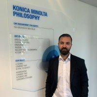 Nicola Matteo Di Lisa