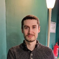Rémi Bevillard