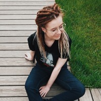 Varvara Kashtanova