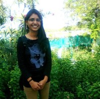 Manisha Parmar