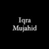 Iqra Mujahid