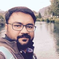 saumitra muchhal