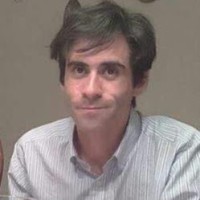 Andres Moreno