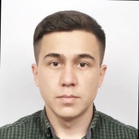 Kuvondik Khudoykulov
