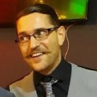 Matt Thorne