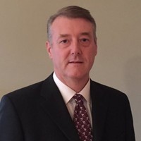 Peter Durkin