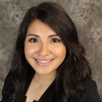 Rebecca Murillo