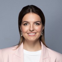 Ekaterina Sidorova
