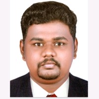 Vipin A G