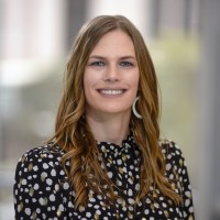 Nichole R. Davis