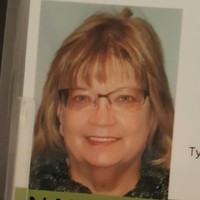 Nancy Dahlen