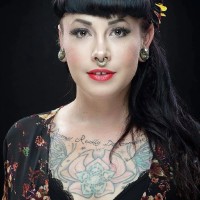Teran Keller