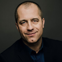 Nils Jakob Mørkbak