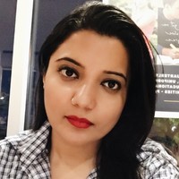 Dr Hiba Nasir