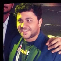 Abhishek Sathe