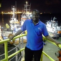 Eze Okere