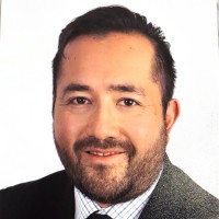 Luis Javier Oyarzabal Garcia De Leon