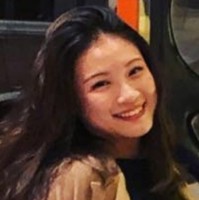 Julie (Yi-Ju) Wu