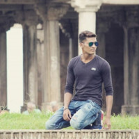 Vishal Patel