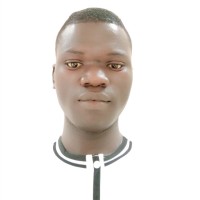 Gnamidjo Soro
