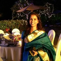 Sandhya Anil