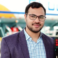 Omer Shahzad