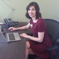 Madlen Yeghikyan