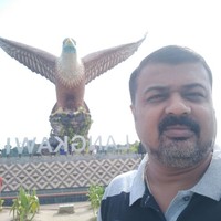 Raghu Sangam